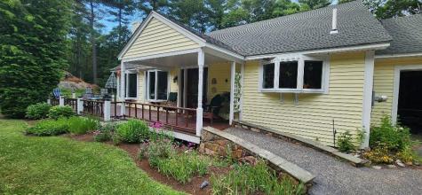 24 N Village Road York ME 03902