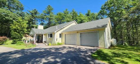 24 N Village Road York ME 03902