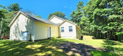 24 N Village Road York ME 03902