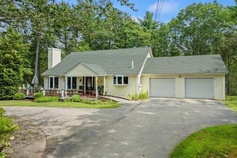 24 N Village Road York ME 03902