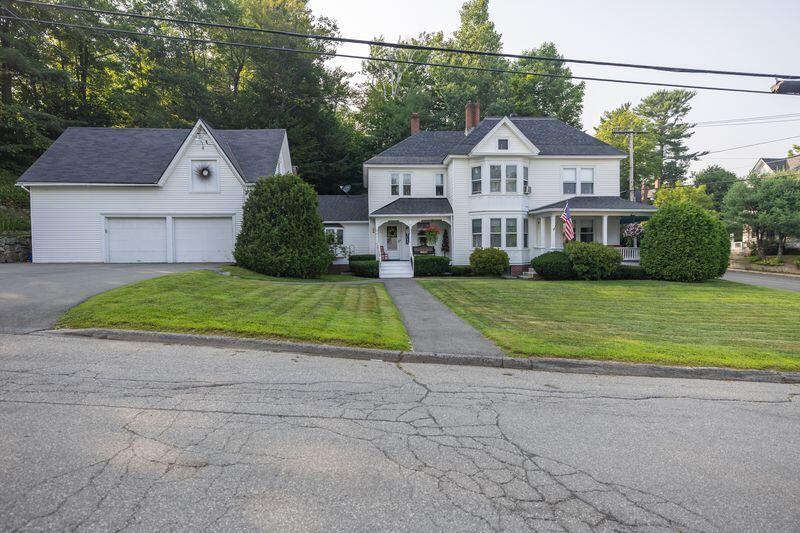 105 Franklin Street Rumford ME 04276
