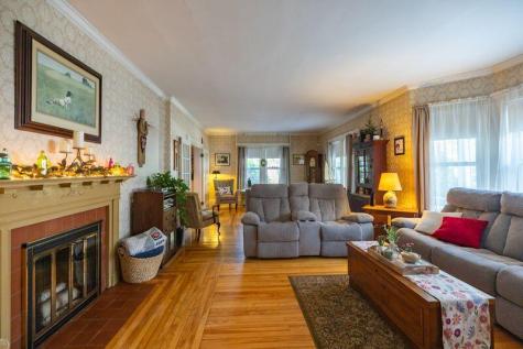 105 Franklin Street Rumford ME 04276