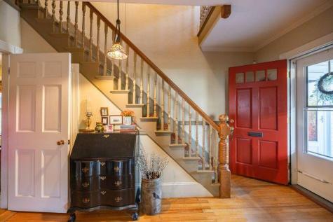 105 Franklin Street Rumford ME 04276