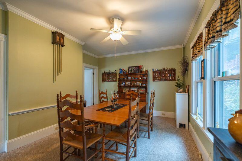 105 Franklin Street Rumford ME 04276