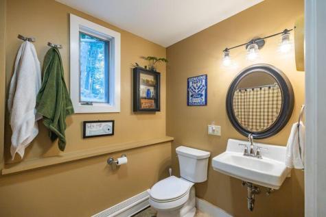 105 Franklin Street Rumford ME 04276