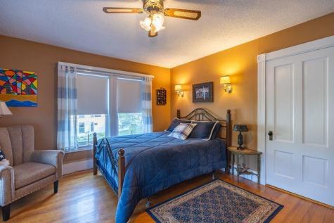 105 Franklin Street Rumford ME 04276