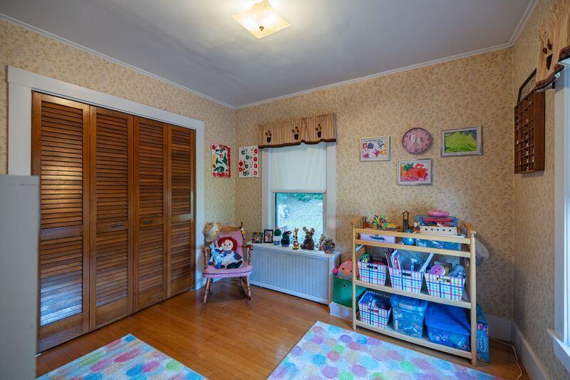 105 Franklin Street Rumford ME 04276