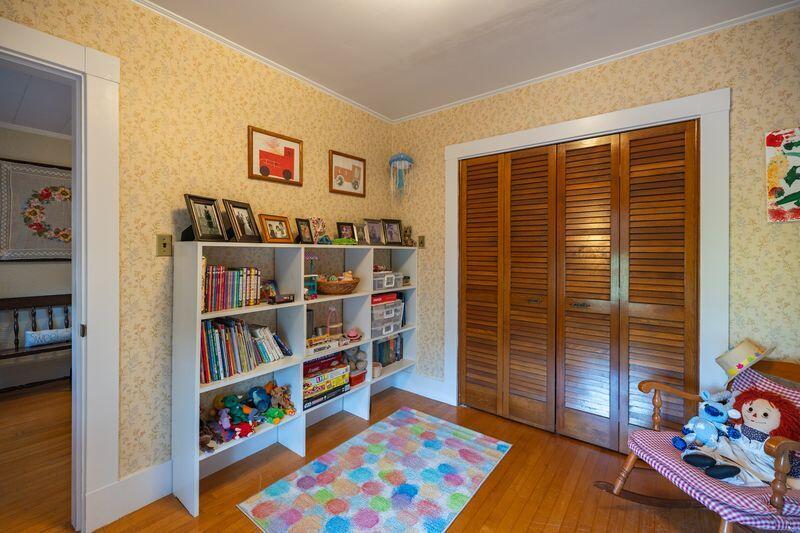 105 Franklin Street Rumford ME 04276