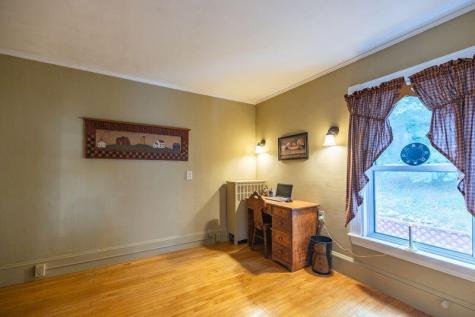 105 Franklin Street Rumford ME 04276