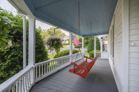 105 Franklin Street Rumford ME 04276