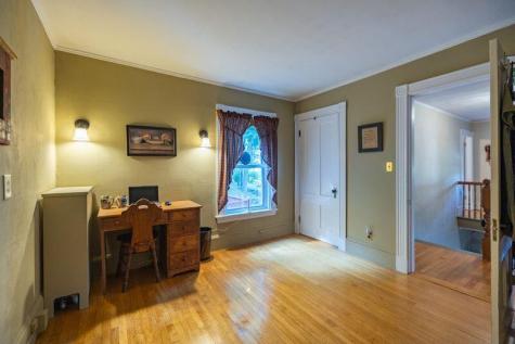 105 Franklin Street Rumford ME 04276