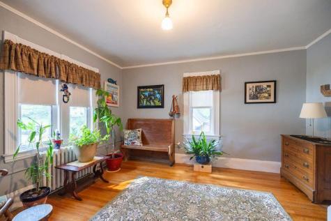 105 Franklin Street Rumford ME 04276