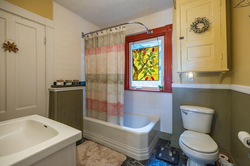 105 Franklin Street Rumford ME 04276