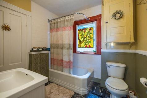 105 Franklin Street Rumford ME 04276