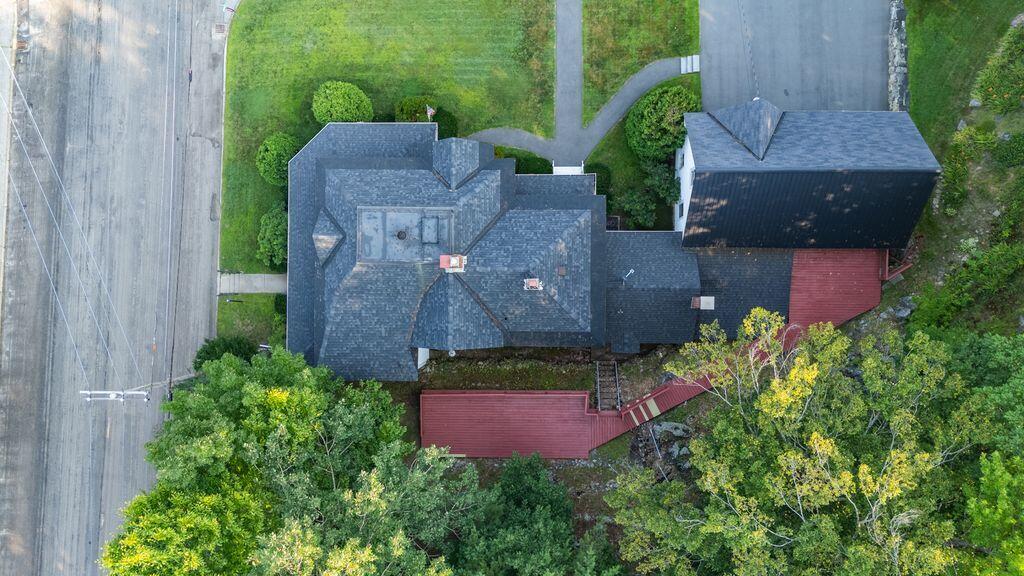 105 Franklin Street Rumford ME 04276