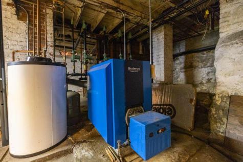 105 Franklin Street Rumford ME 04276