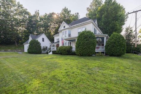 105 Franklin Street Rumford ME 04276