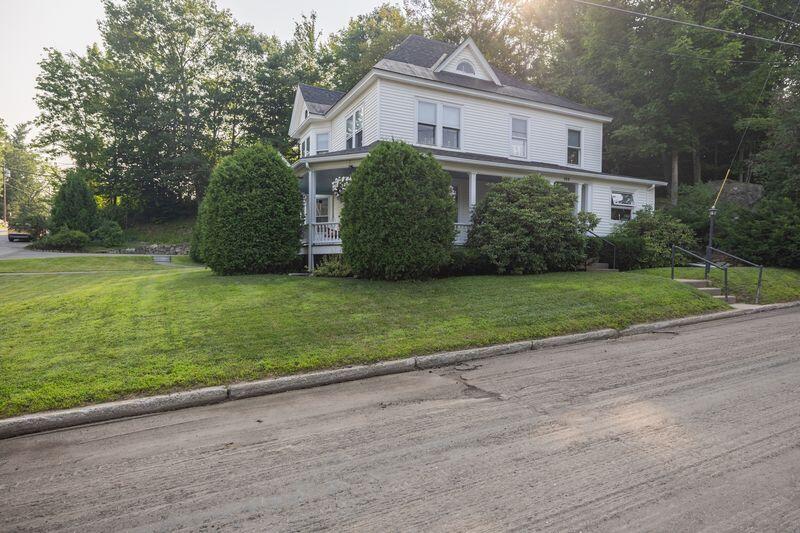 105 Franklin Street Rumford ME 04276