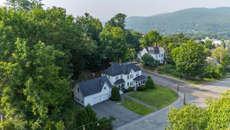 105 Franklin Street Rumford ME 04276