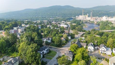 105 Franklin Street Rumford ME 04276