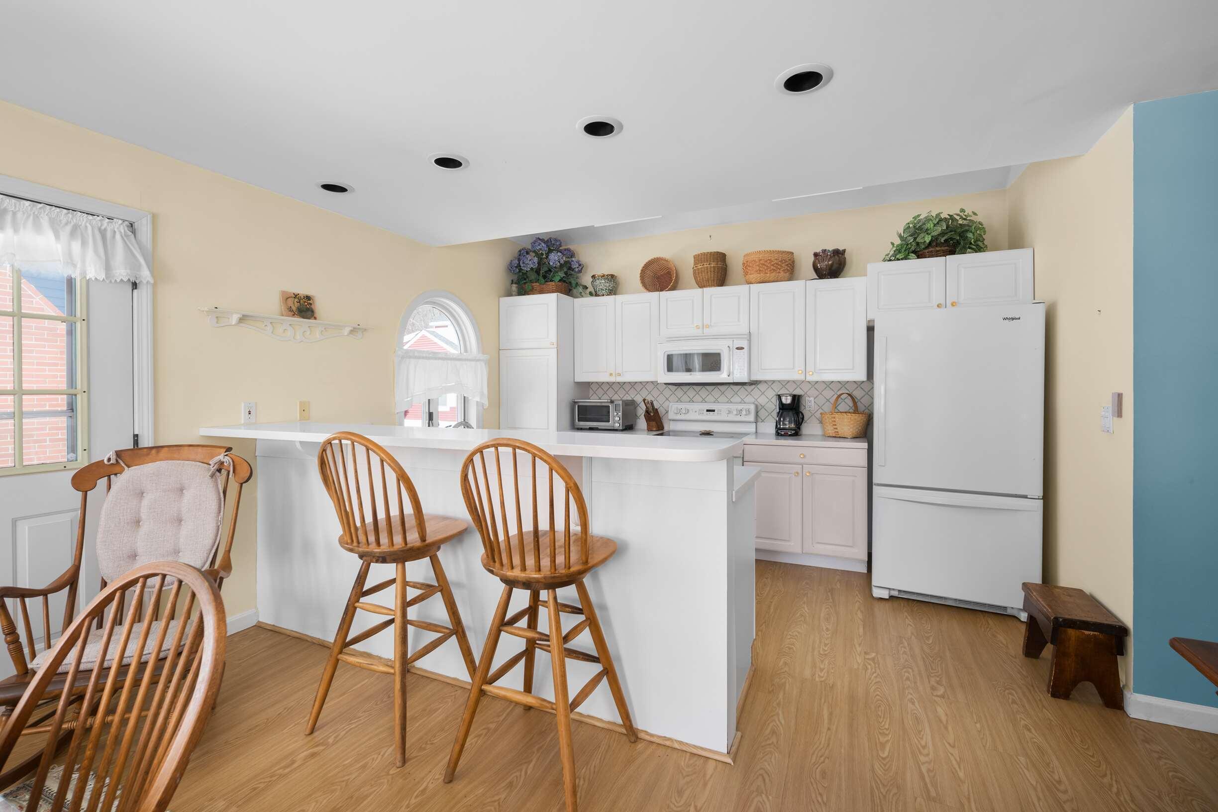 8 Jeremiah Lane York ME 03909