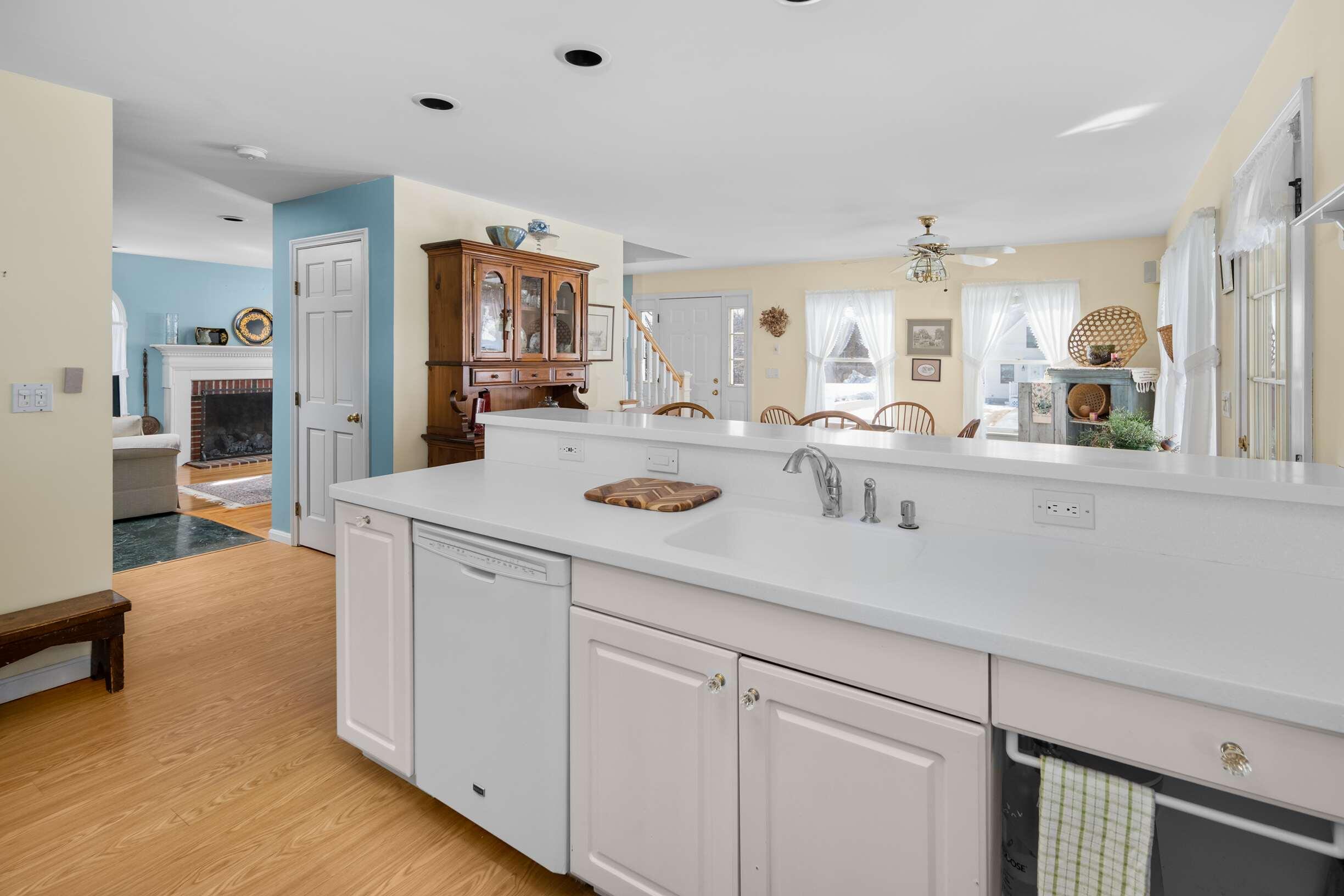 8 Jeremiah Lane York ME 03909