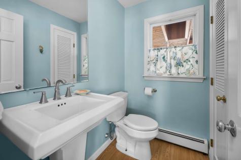 8 Jeremiah Lane York ME 03909