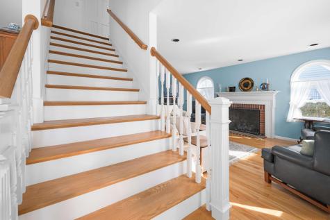 8 Jeremiah Lane York ME 03909