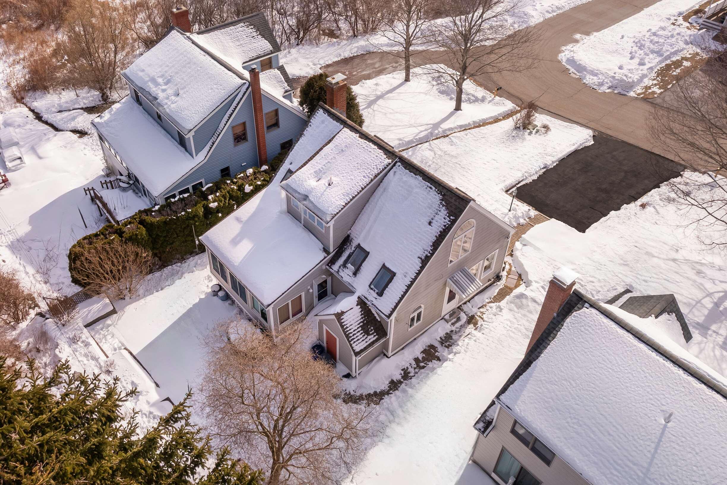 8 Jeremiah Lane York ME 03909