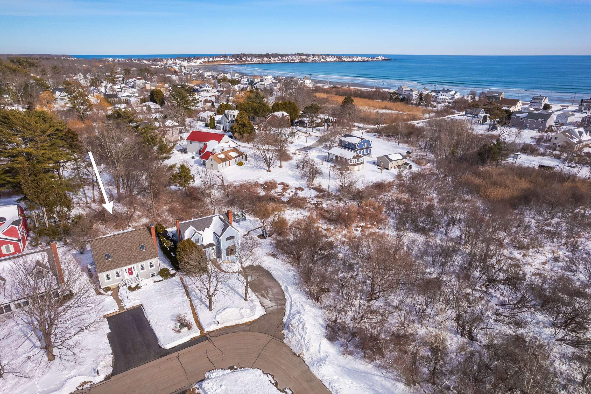 8 Jeremiah Lane York ME 03909