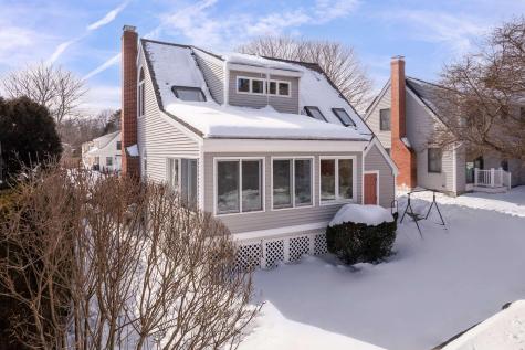 8 Jeremiah Lane York ME 03909