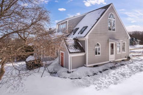 8 Jeremiah Lane York ME 03909