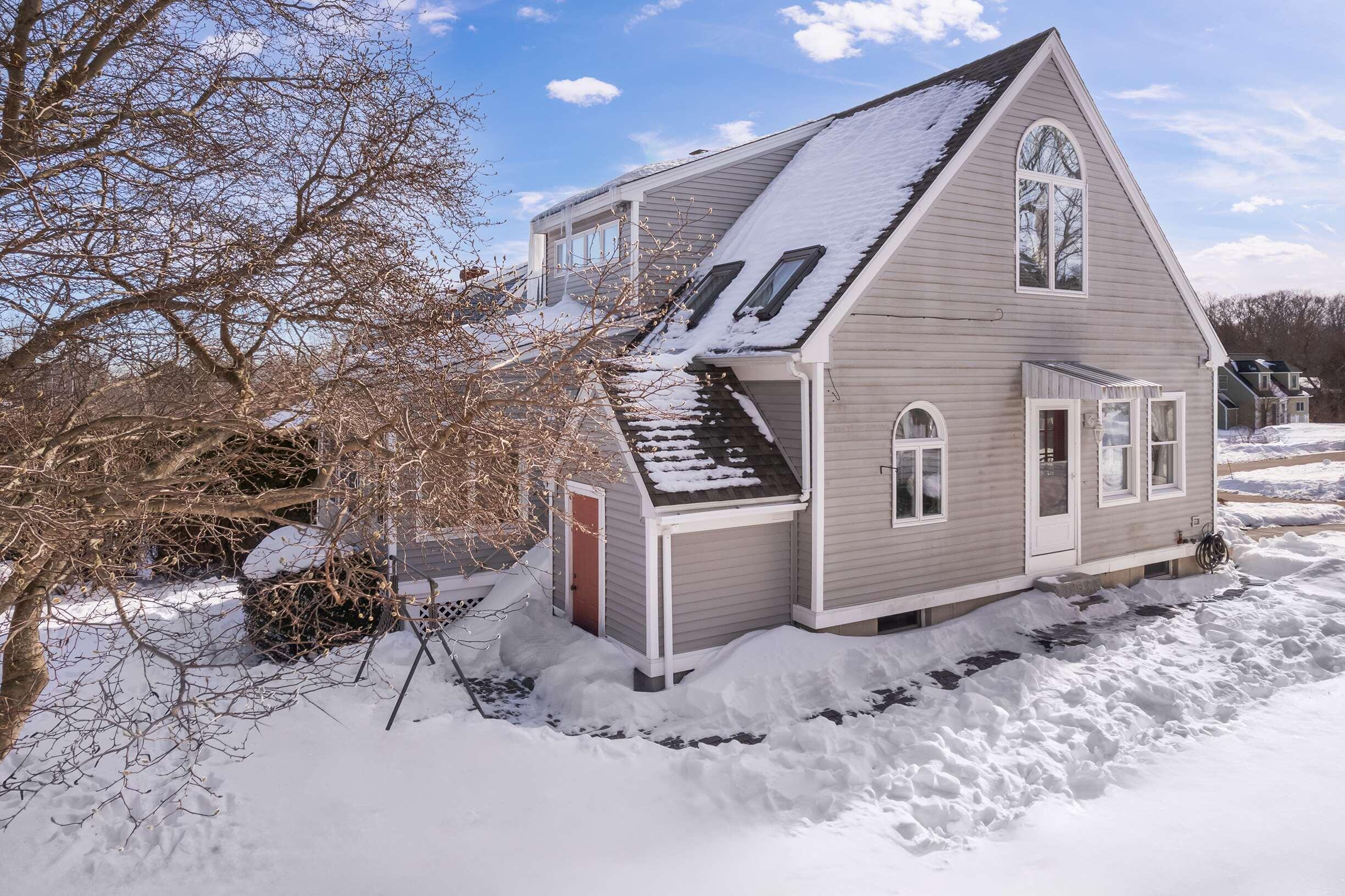 8 Jeremiah Lane York ME 03909