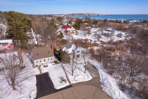 8 Jeremiah Lane York ME 03909