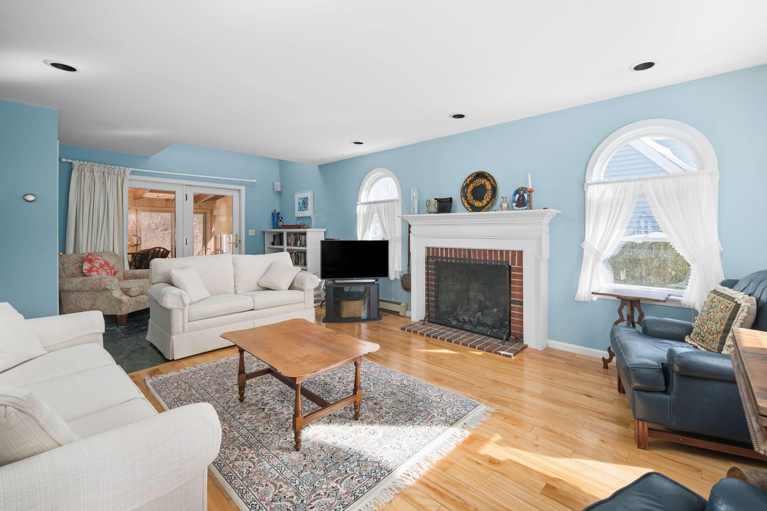 8 Jeremiah Lane York ME 03909