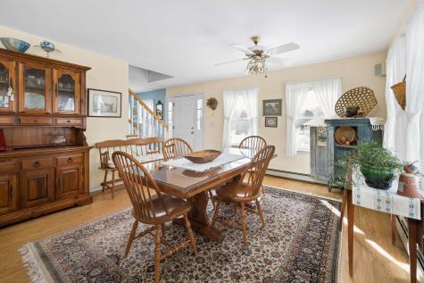 8 Jeremiah Lane York ME 03909