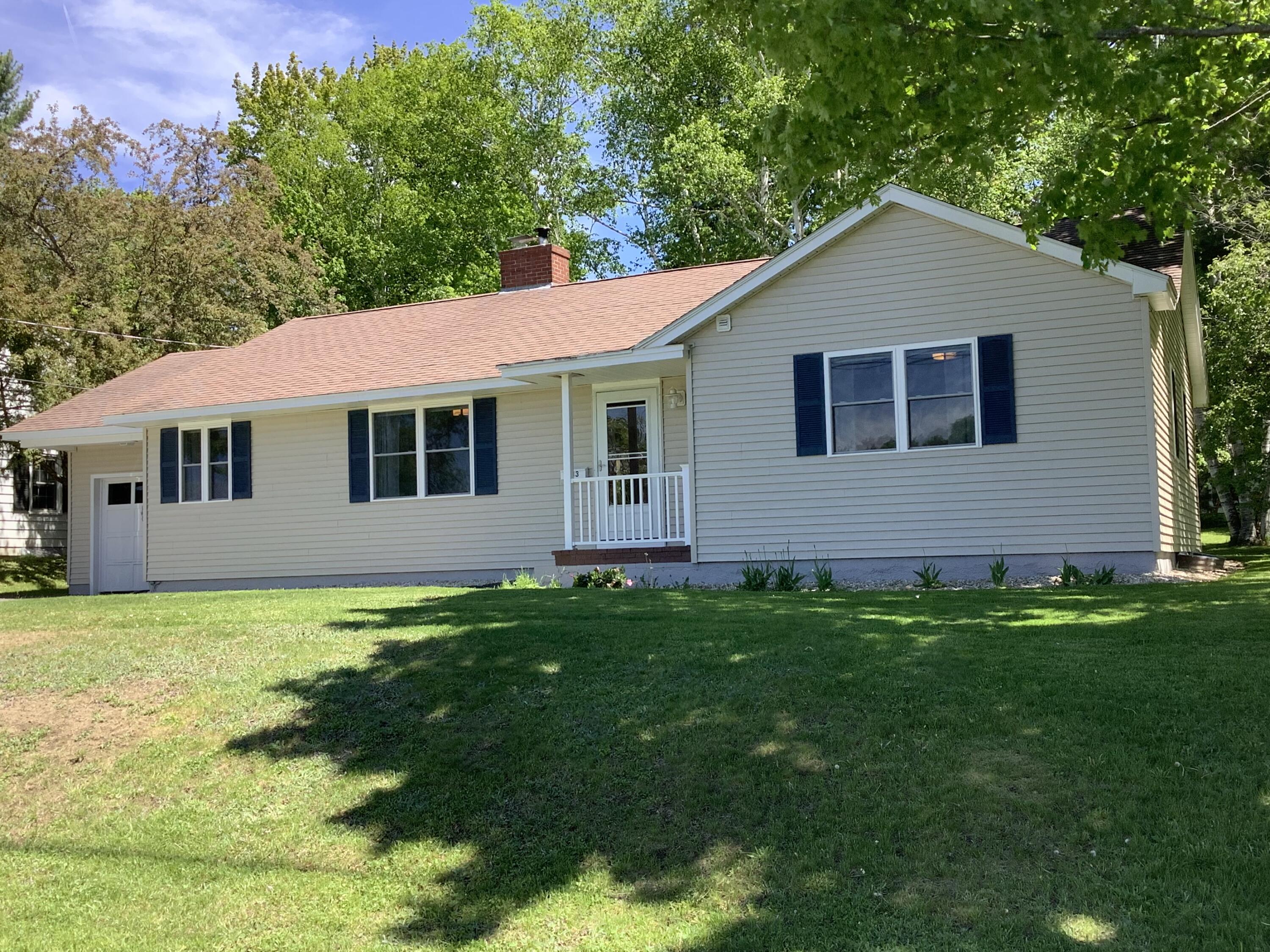 133 Dudley Street Presque Isle, ME