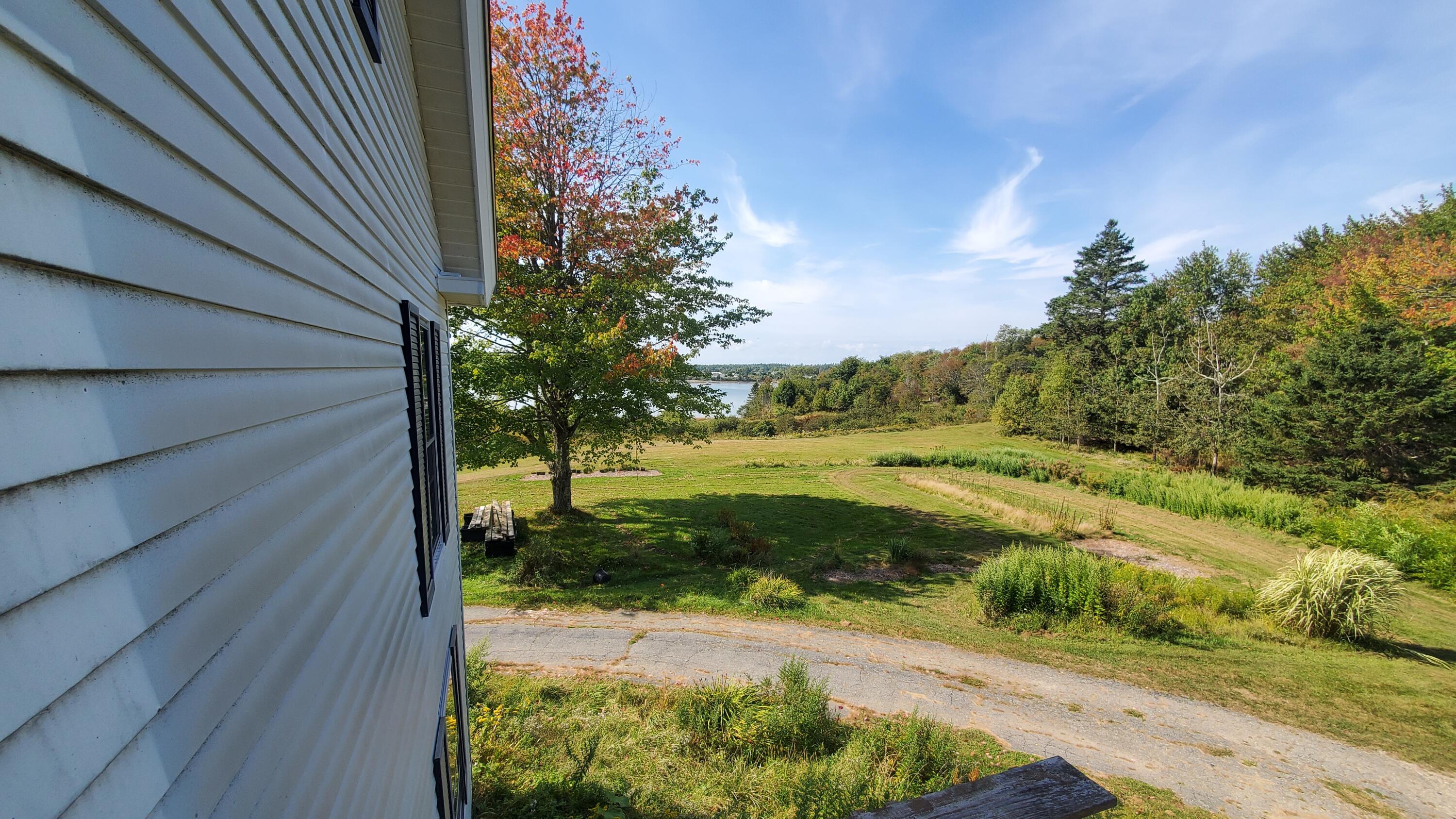 85 Ficketts Point Road Milbridge ME 04658