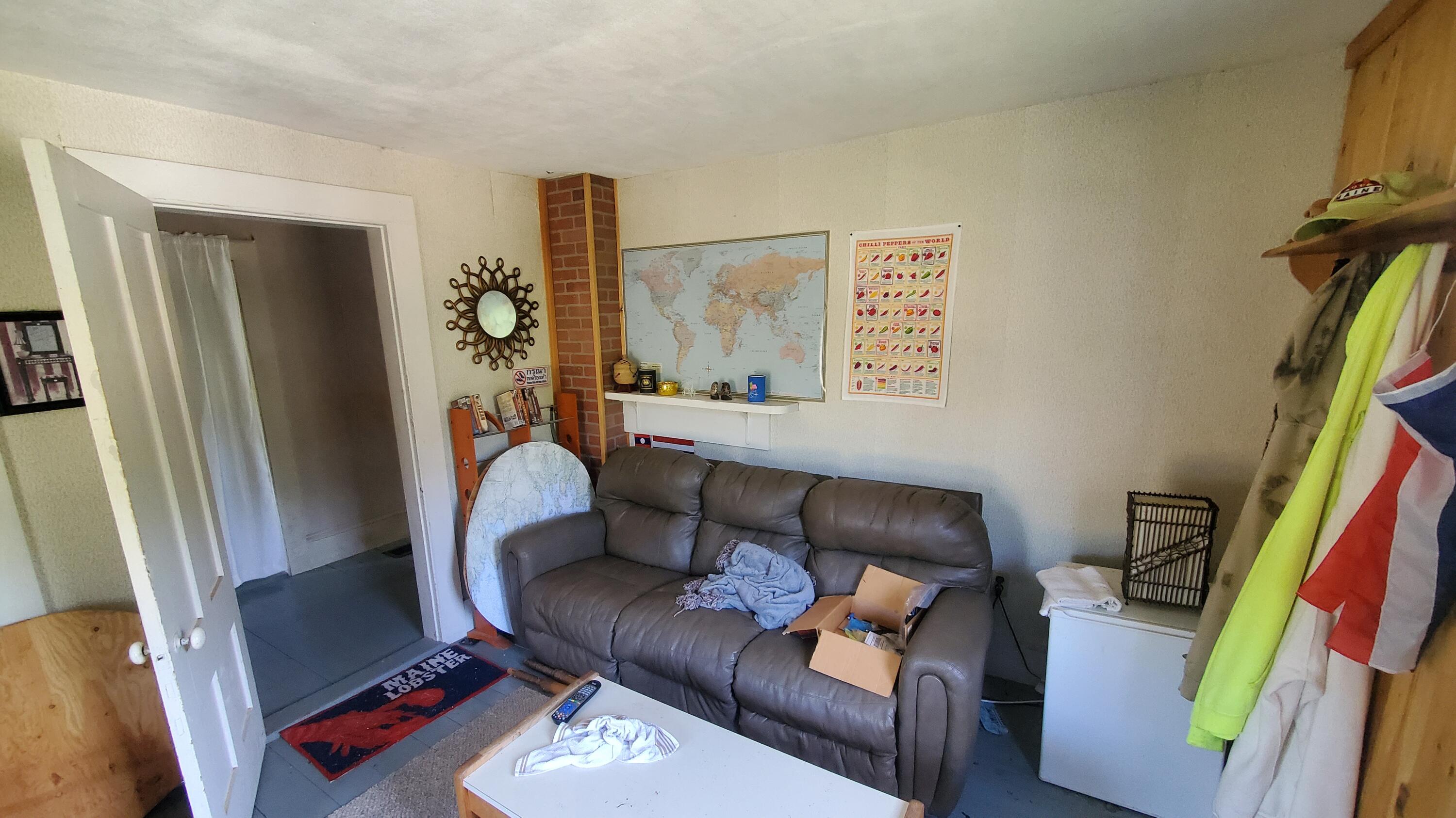 85 Ficketts Point Road Milbridge ME 04658