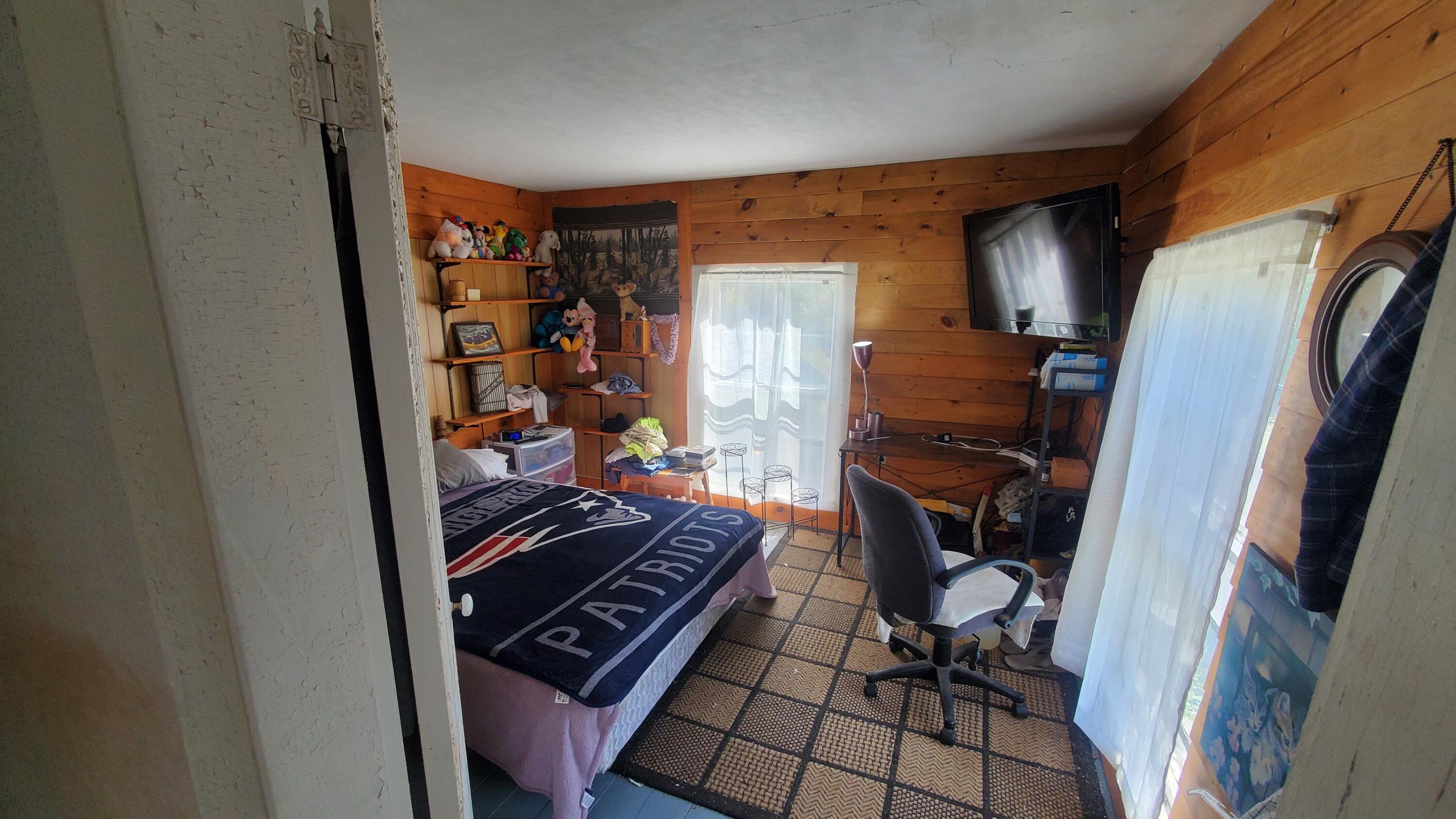 85 Ficketts Point Road Milbridge ME 04658