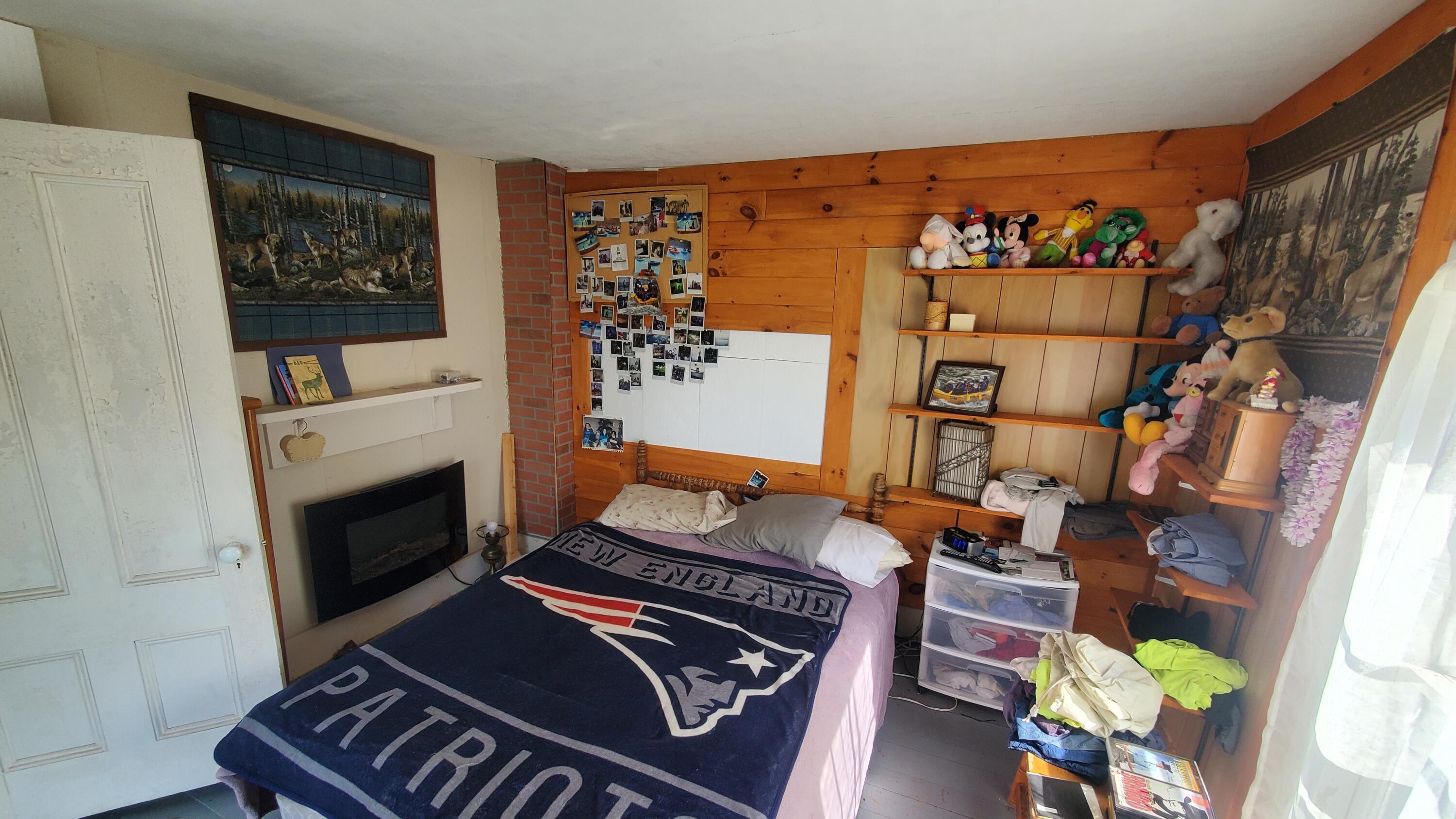 85 Ficketts Point Road Milbridge ME 04658