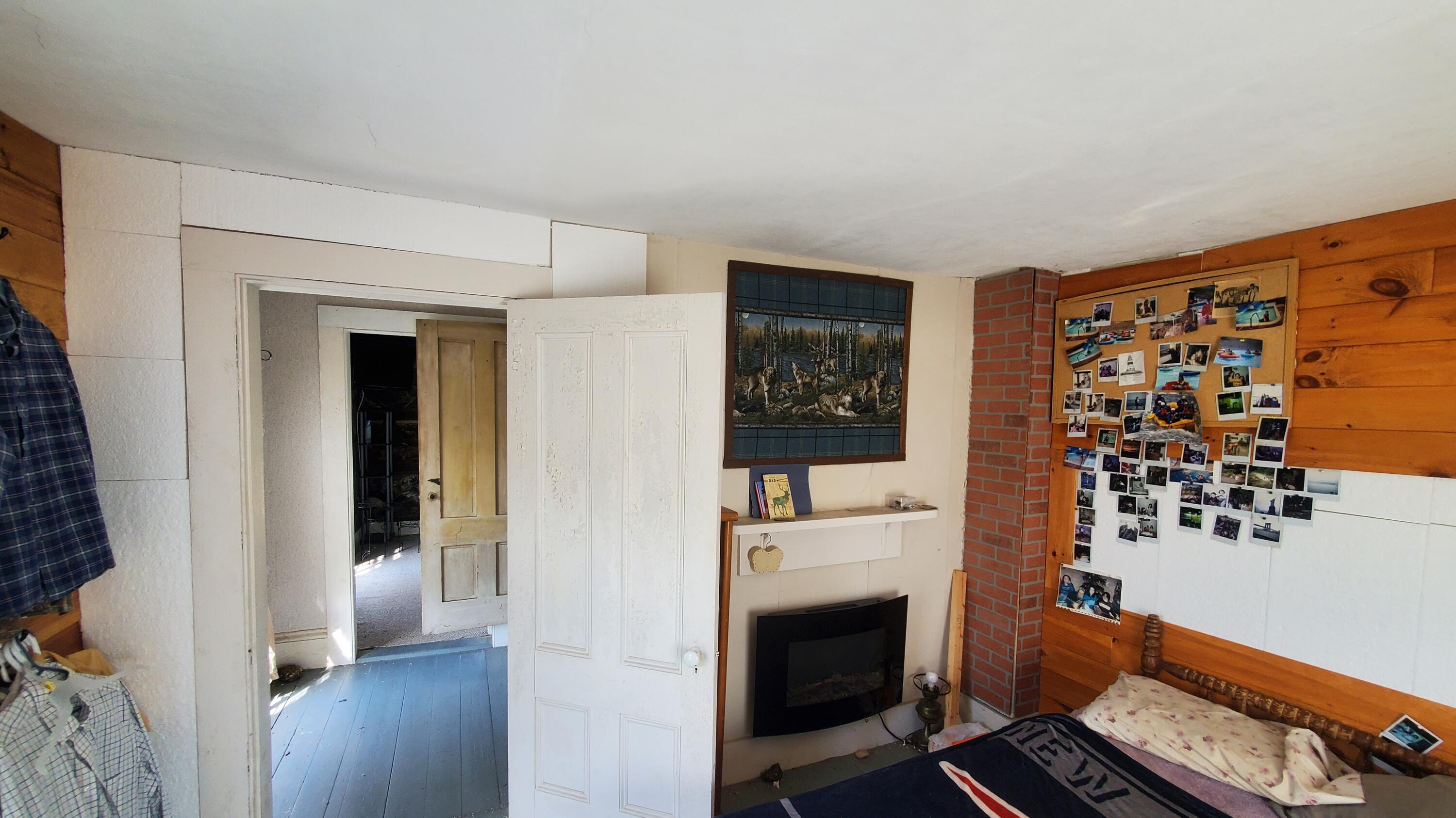 85 Ficketts Point Road Milbridge ME 04658