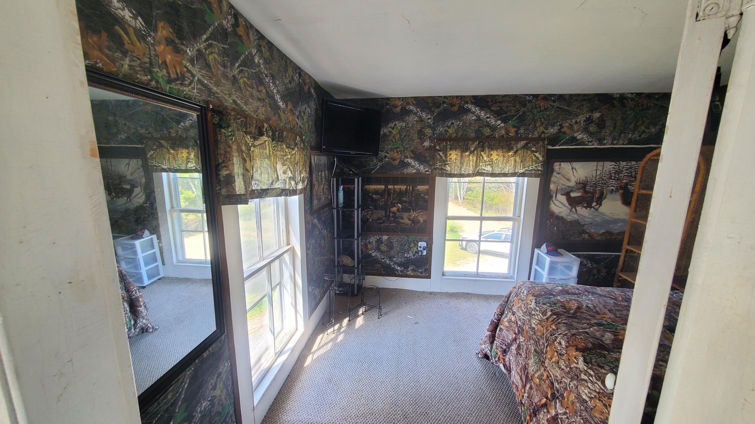 85 Ficketts Point Road Milbridge ME 04658