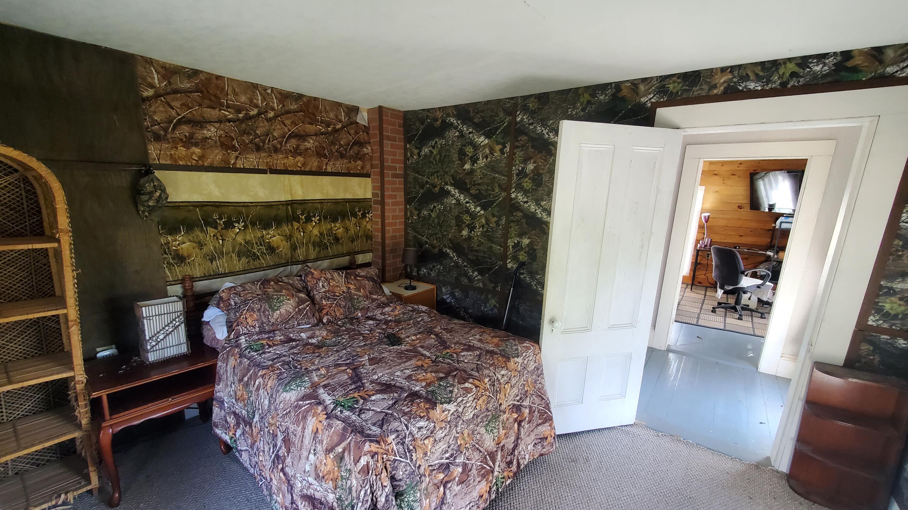 85 Ficketts Point Road Milbridge ME 04658