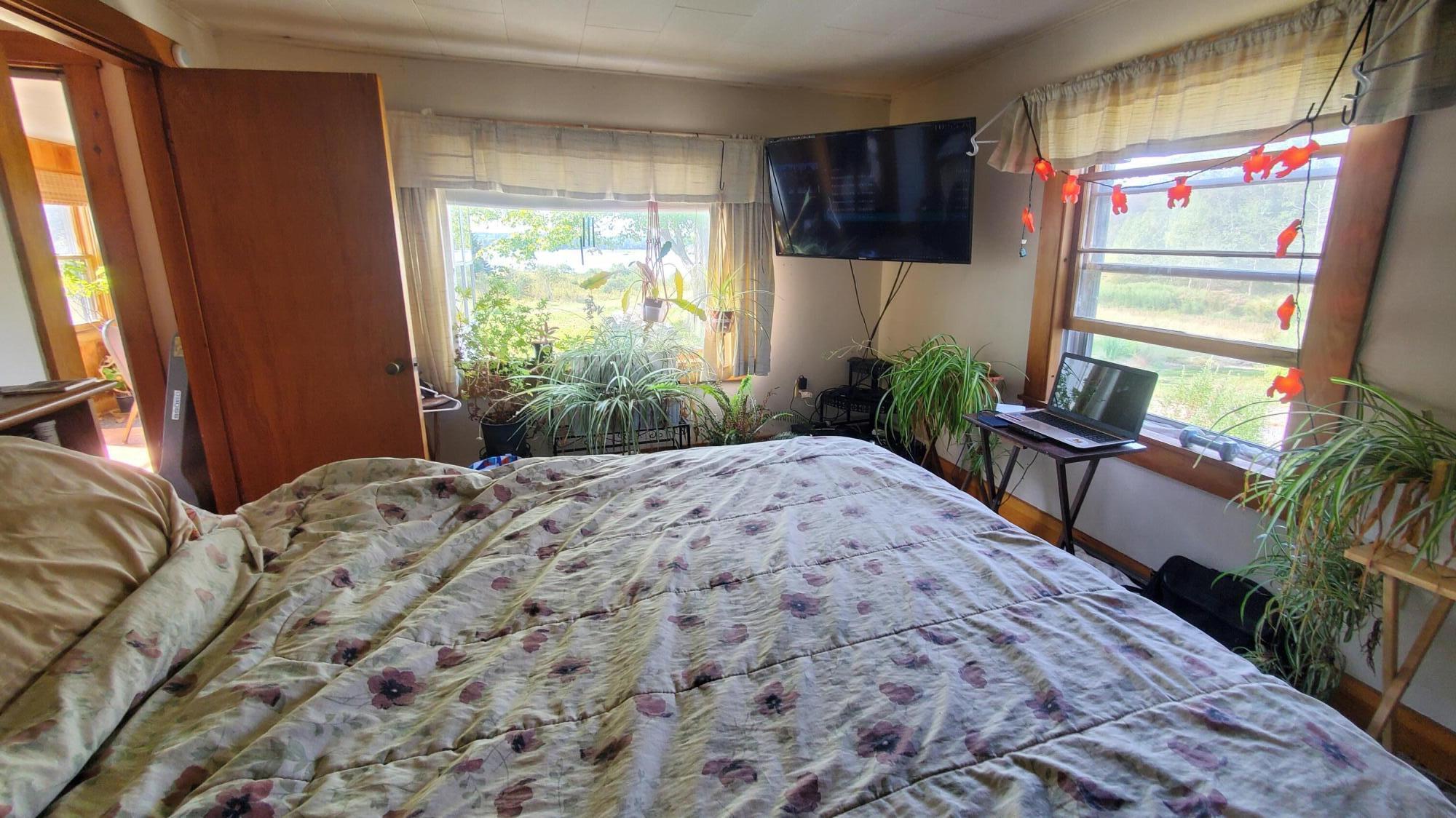 85 Ficketts Point Road Milbridge ME 04658