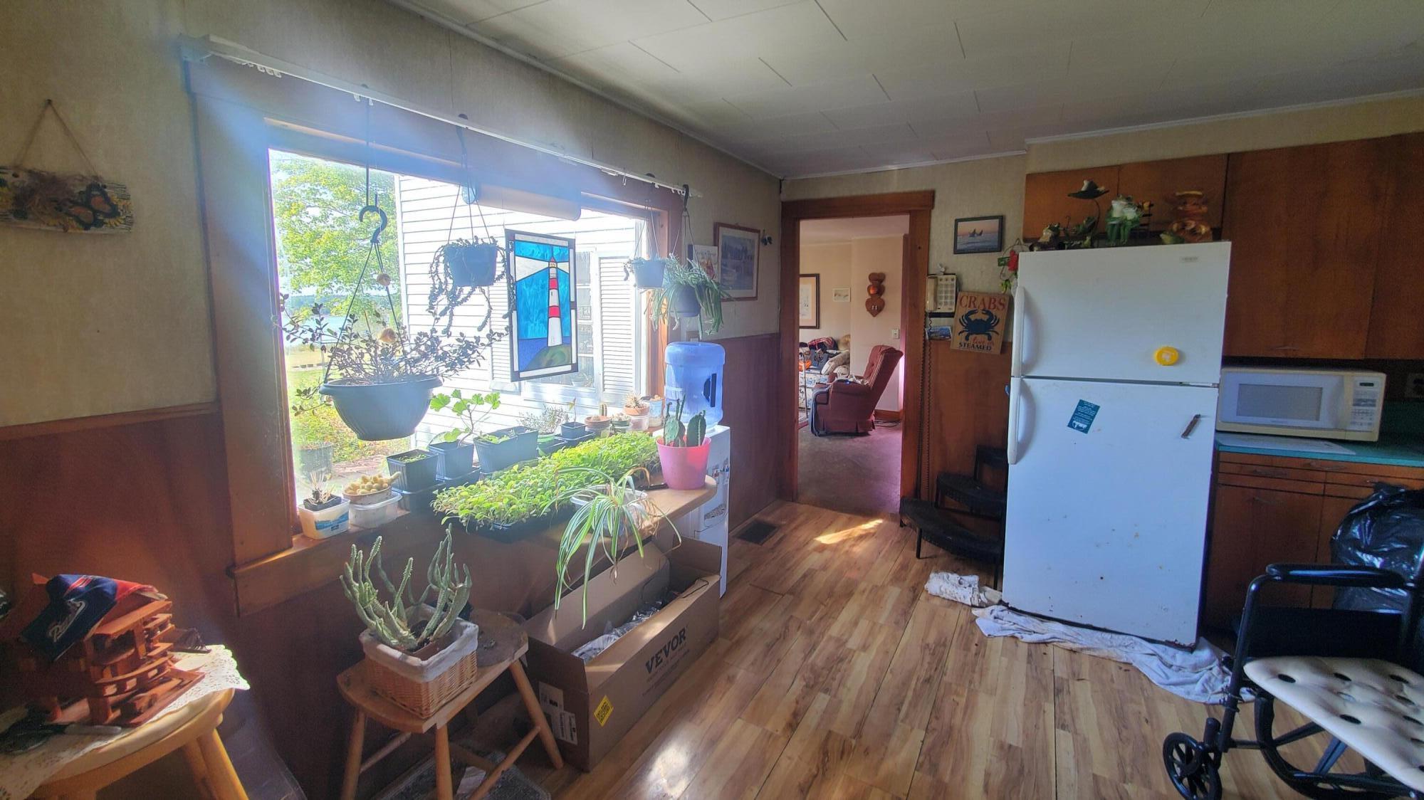 85 Ficketts Point Road Milbridge ME 04658