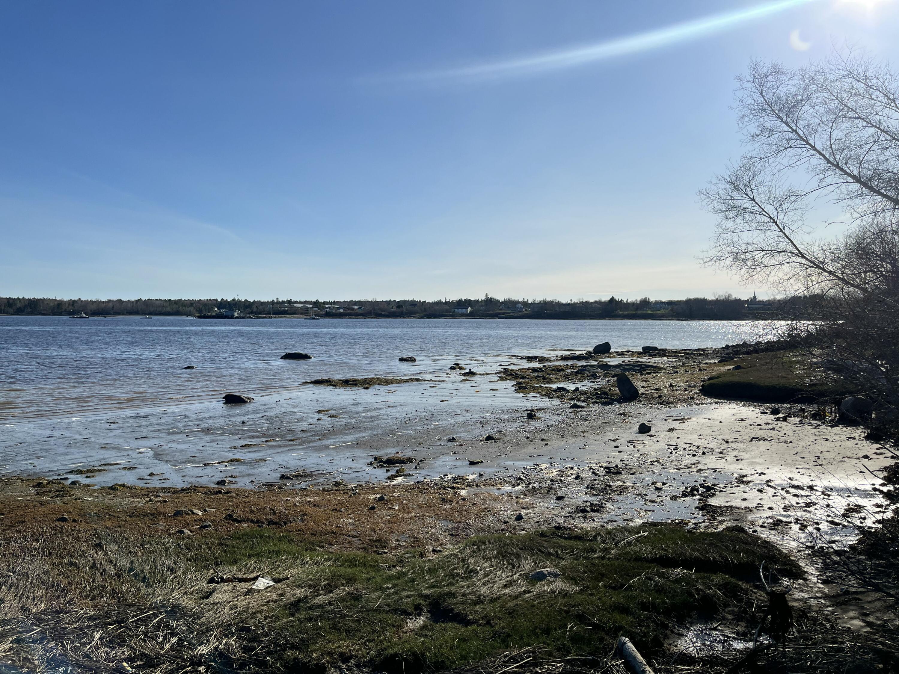 85 Ficketts Point Road Milbridge ME 04658