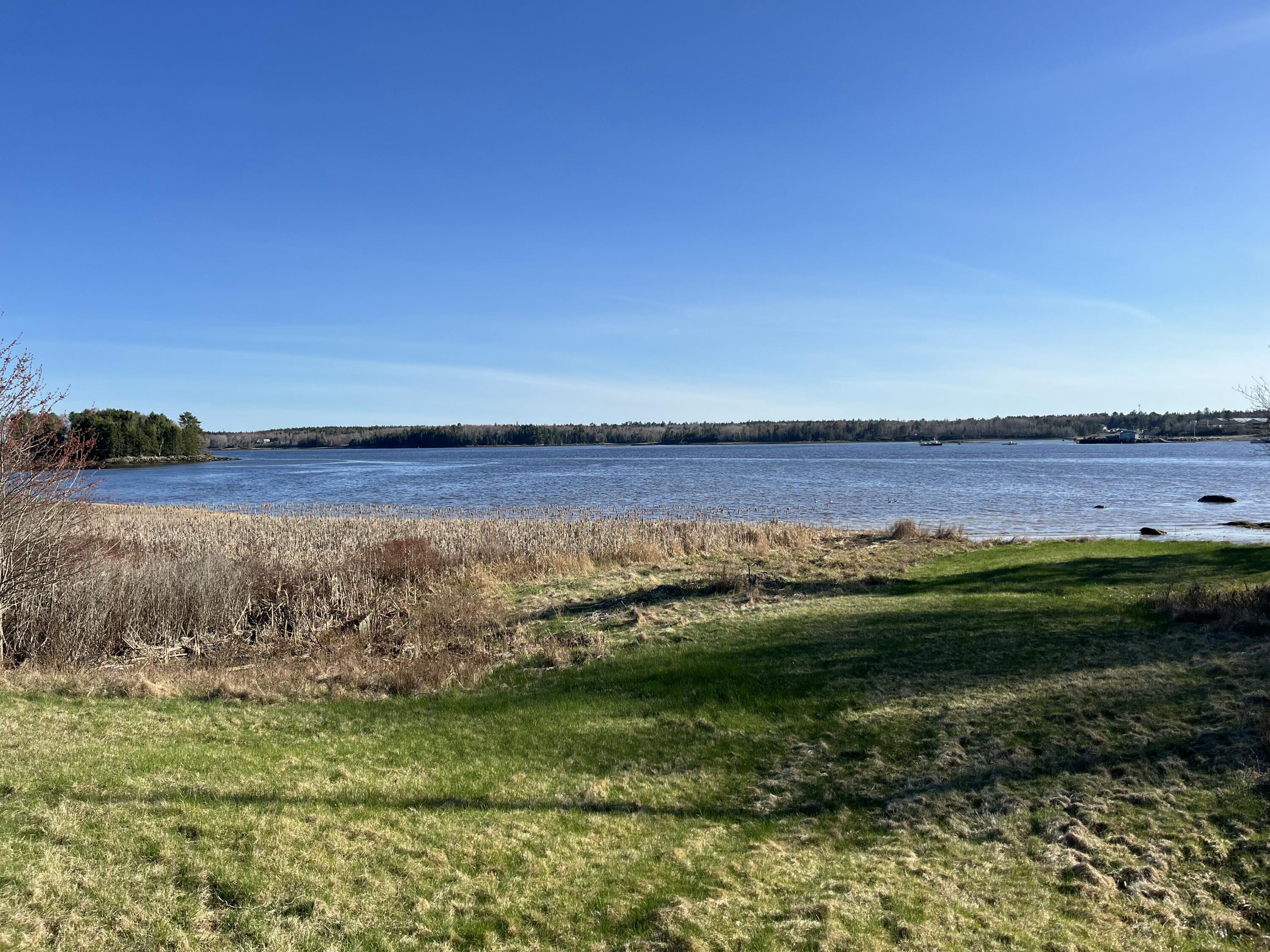 85 Ficketts Point Road Milbridge ME 04658