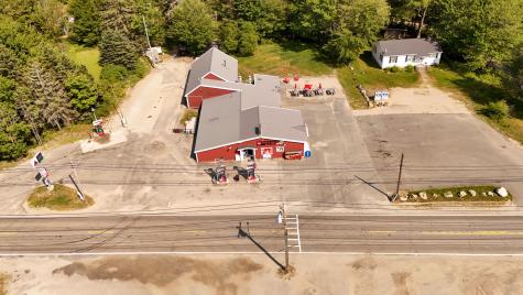 113 Bass Harbor Road Southwest Harbor ME 04679