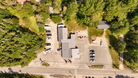 113 Bass Harbor Road Southwest Harbor ME 04679